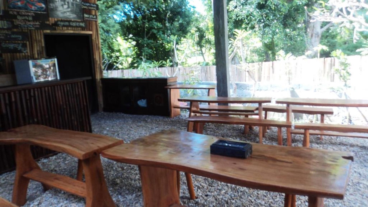 Photo of Outdoor in Penida Island