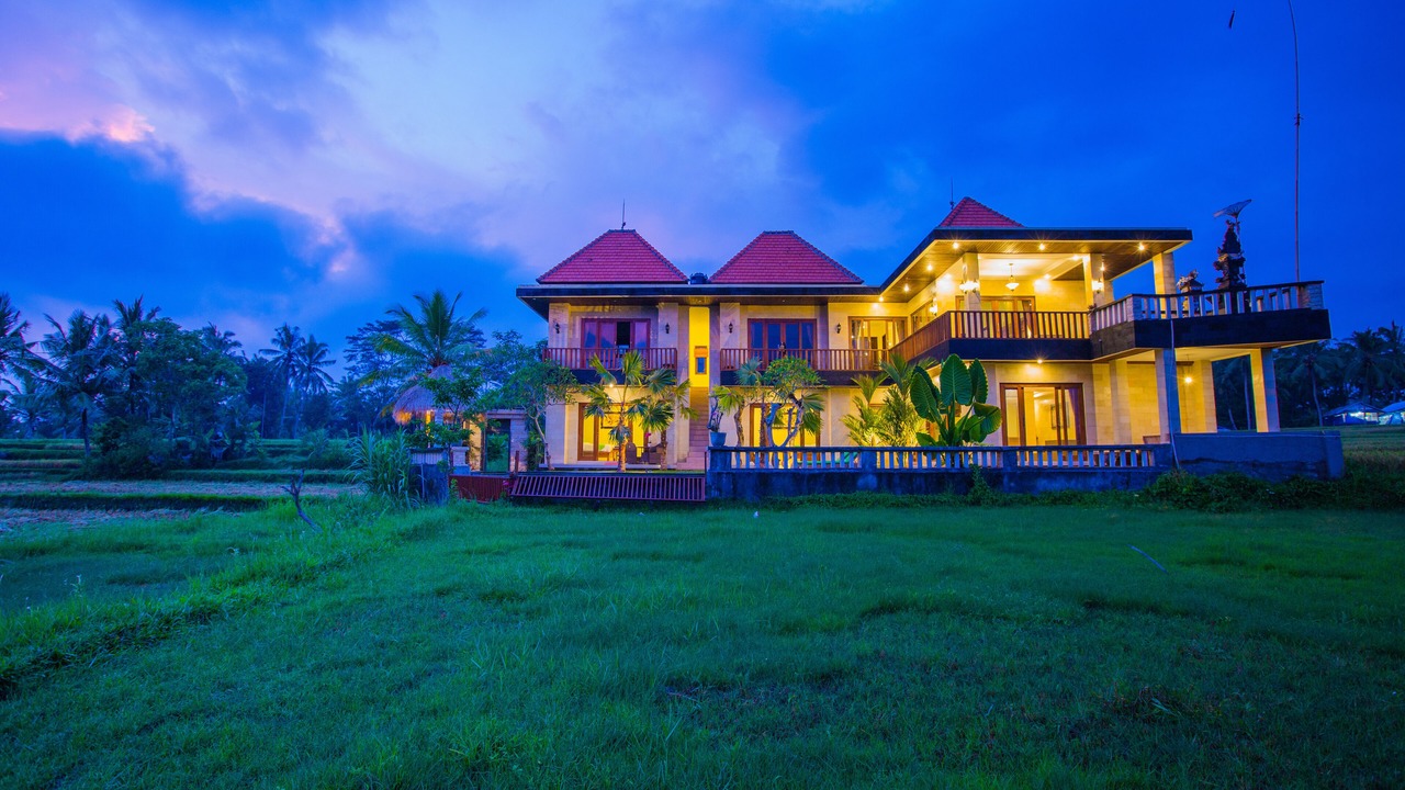 Photo of Outdoor in Tampaksiring