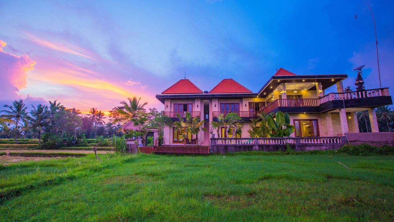 Photo of Outdoor in Tampaksiring