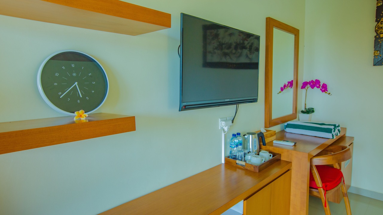 Photo of Bedroom in Tampaksiring