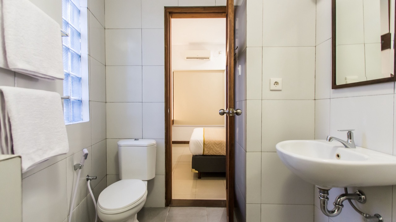 Photo of Bathroom in Kuta