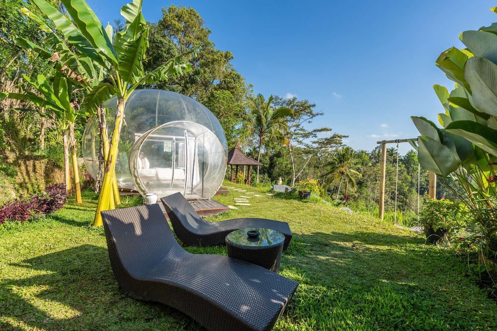 Photo of Outdoor in Tampaksiring
