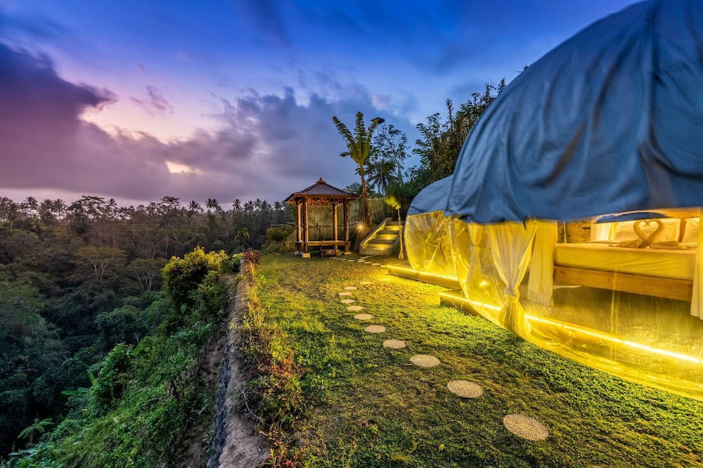 Photo of Outdoor in Tampaksiring