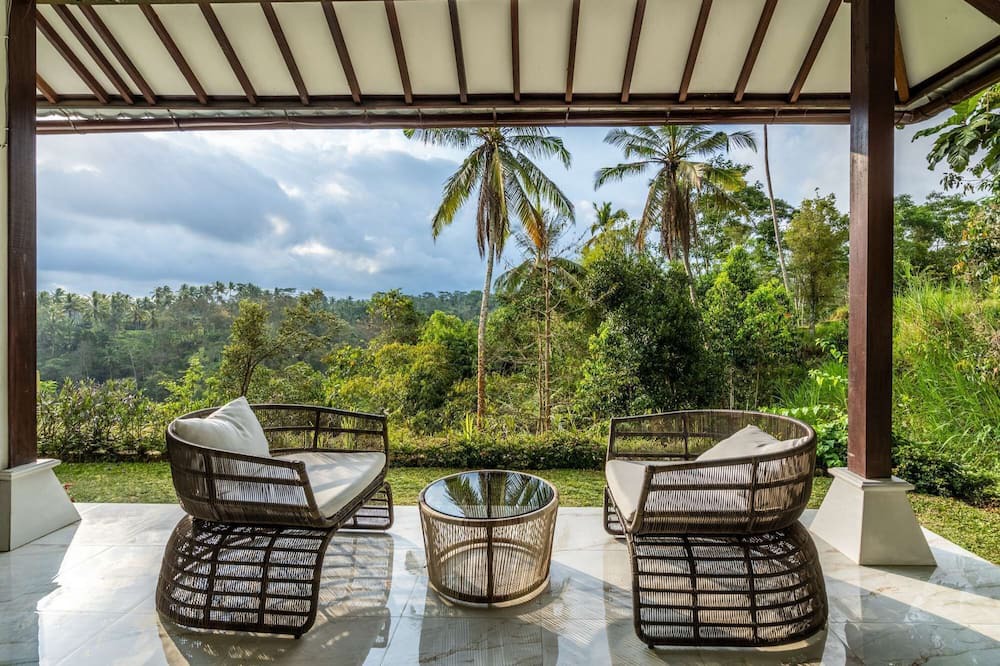 Photo of Patio Balcony in Tampaksiring