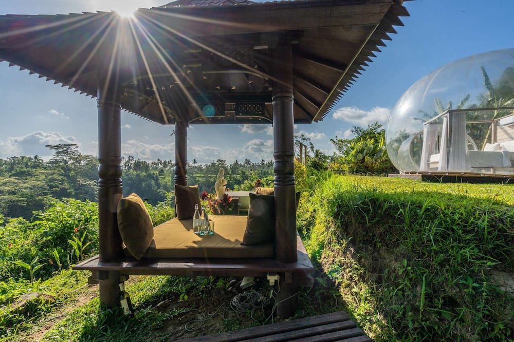 Photo of Outdoor in Tampaksiring