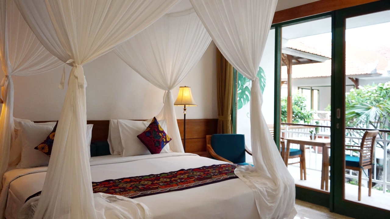Photo of Bedroom in Pengosekan