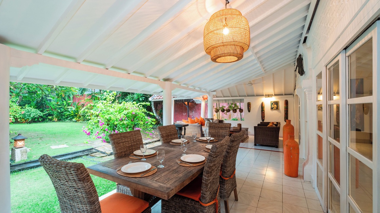 Photo of Outdoor in Legian