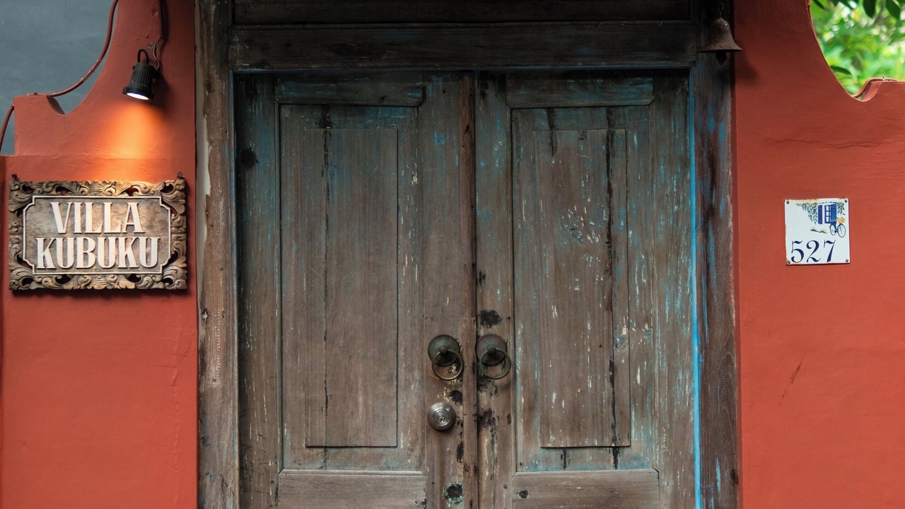 Photo of Outdoor in Legian