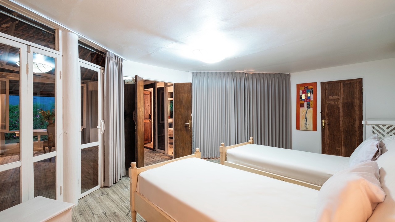 Photo of Bedroom in Legian