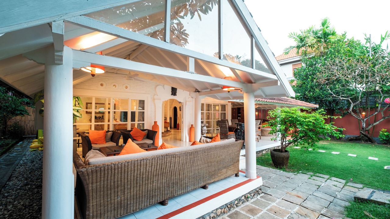 Photo of Outdoor in Legian