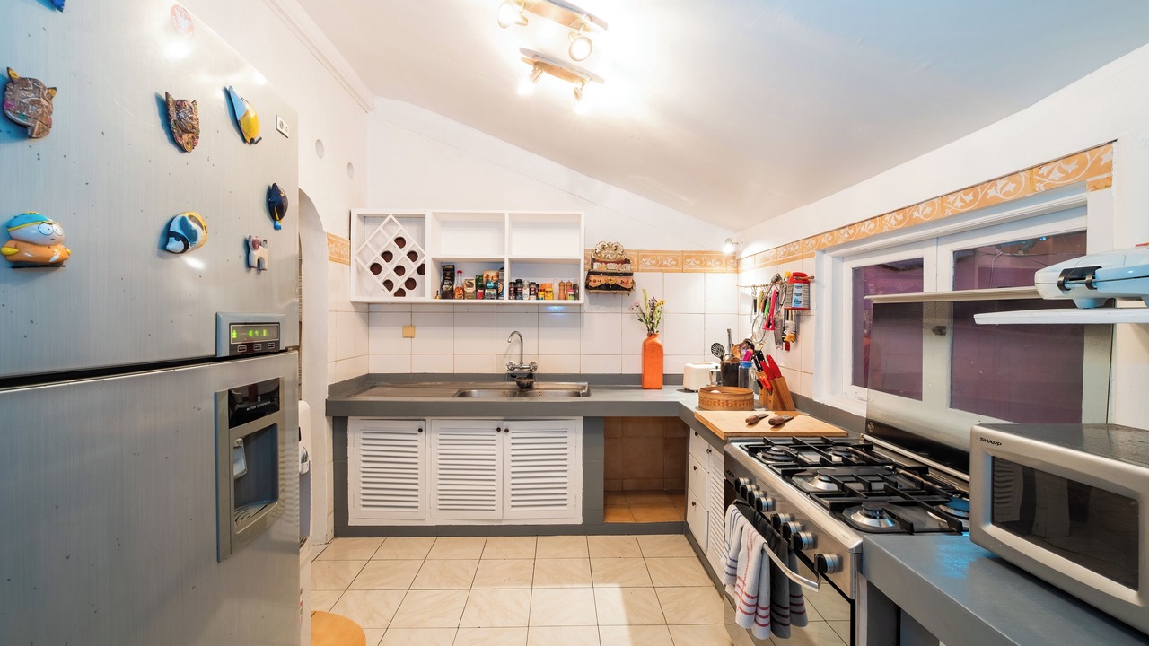 Photo of Kitchen in Legian