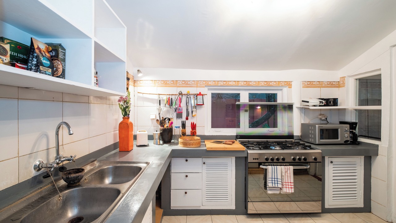 Photo of Kitchen in Legian