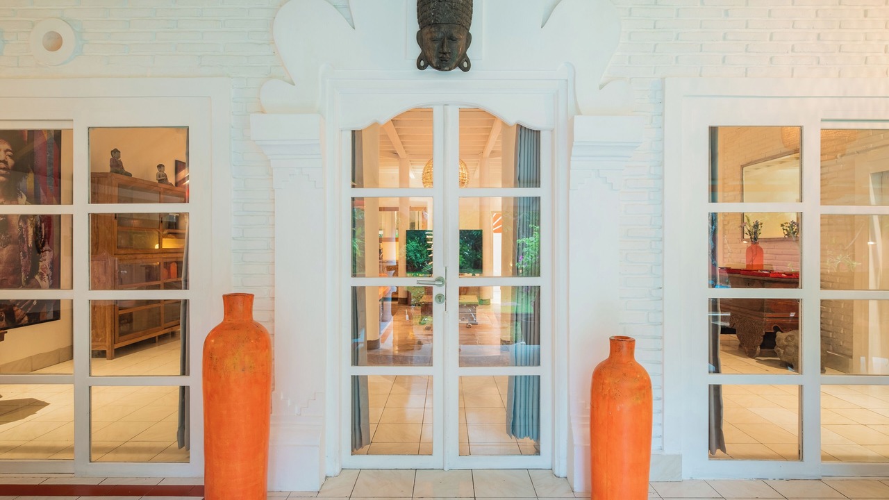 Photo of Outdoor in Legian