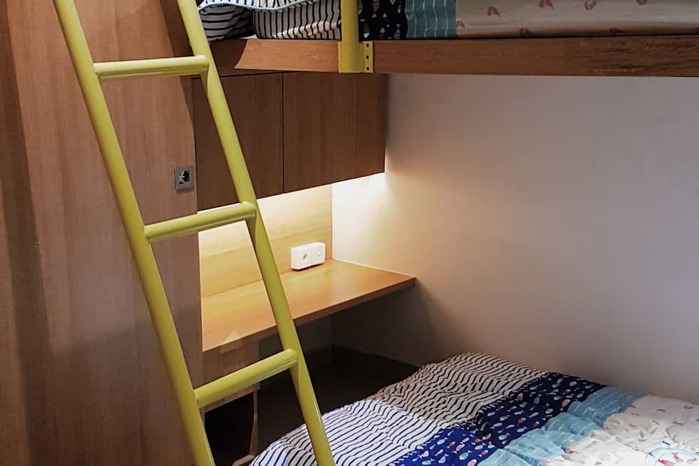 Photo of Bedroom in Dauh Peken