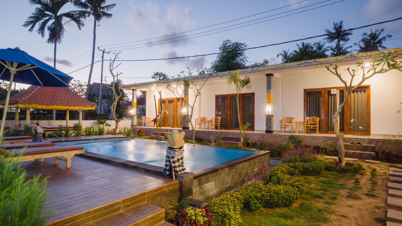 Photo of Outdoor in Sampalan