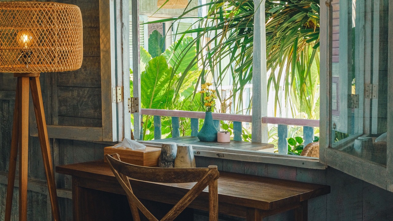 Photo of Outdoor in Mushroom Bay