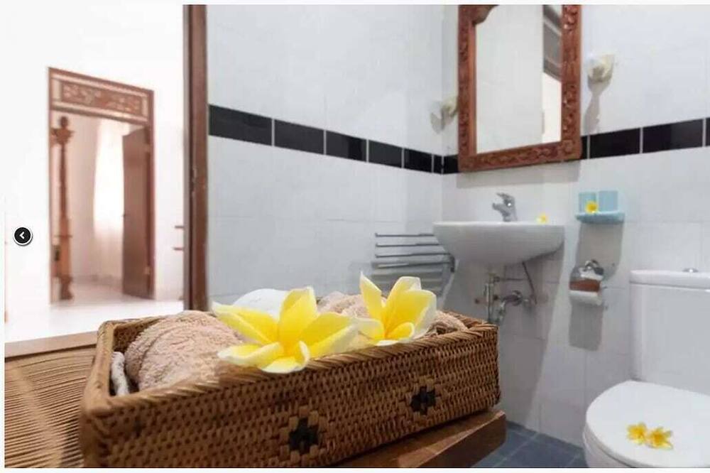 Photo of Bathroom in Jasri