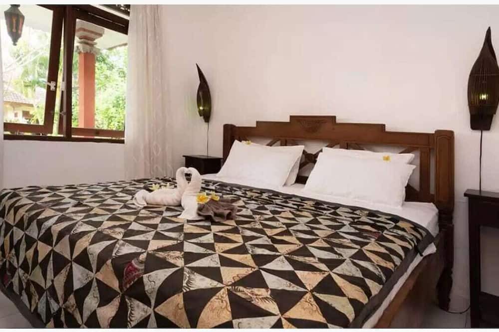 Photo of Bedroom in Jasri