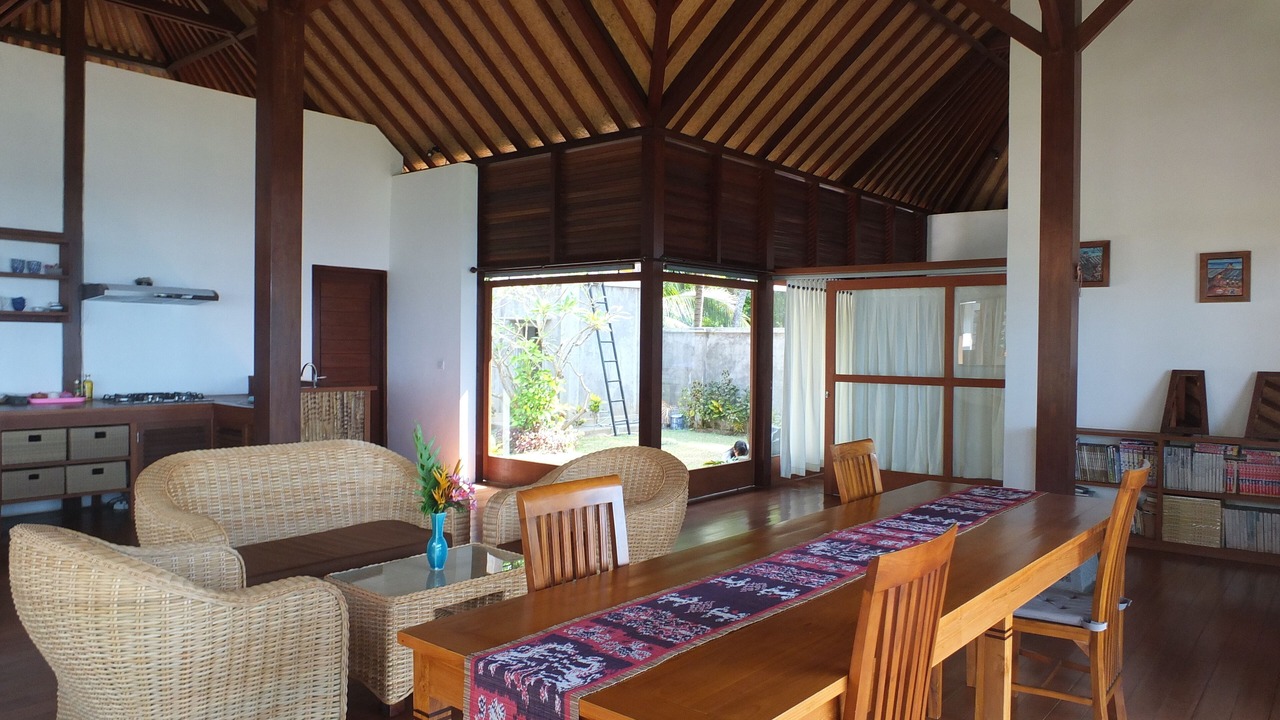 Photo of Bedroom in Tejakula