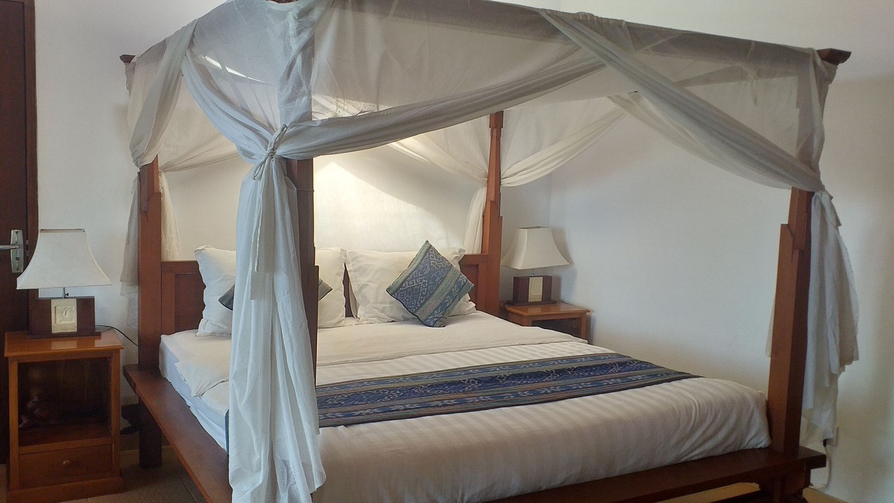 Photo of Bedroom in Tejakula