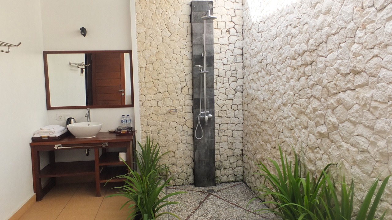 Photo of Bathroom in Tejakula