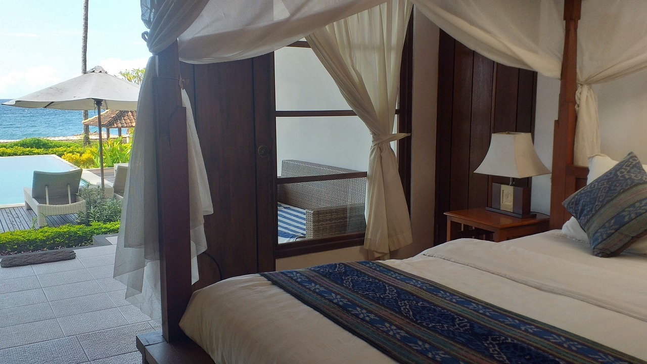 Photo of Bedroom in Tejakula