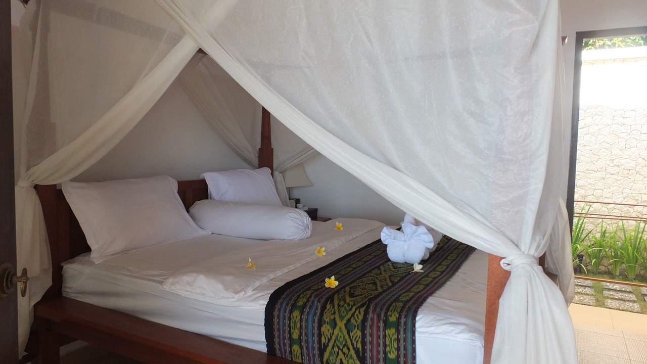Photo of Bedroom in Tejakula