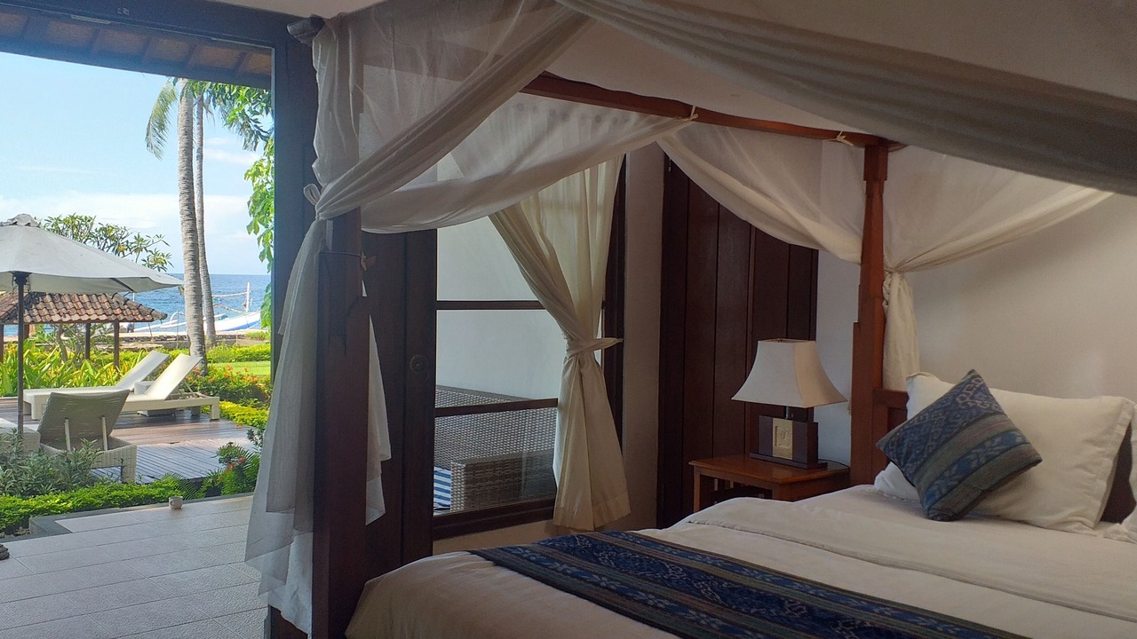 Photo of Bedroom in Tejakula