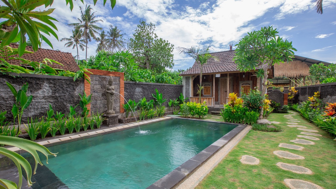 Photo of Outdoor in Batuan