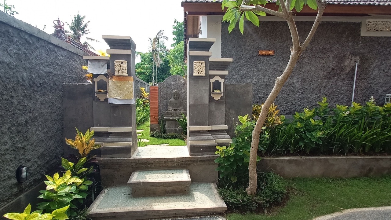 Photo of Outdoor in Batuan