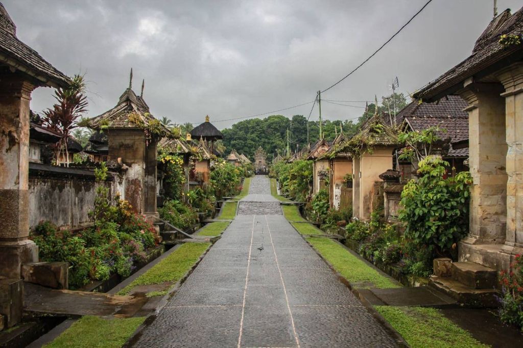 Photo of Outdoor in Bangli