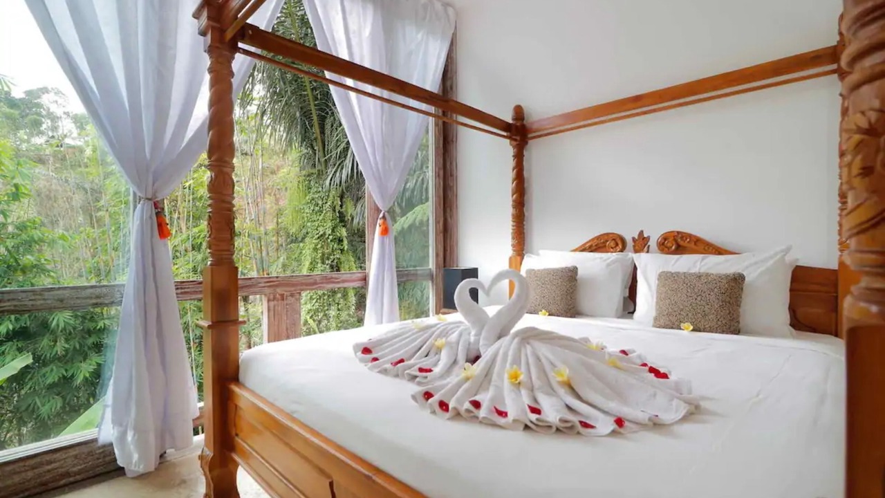 Photo of Bedroom in Pelaga