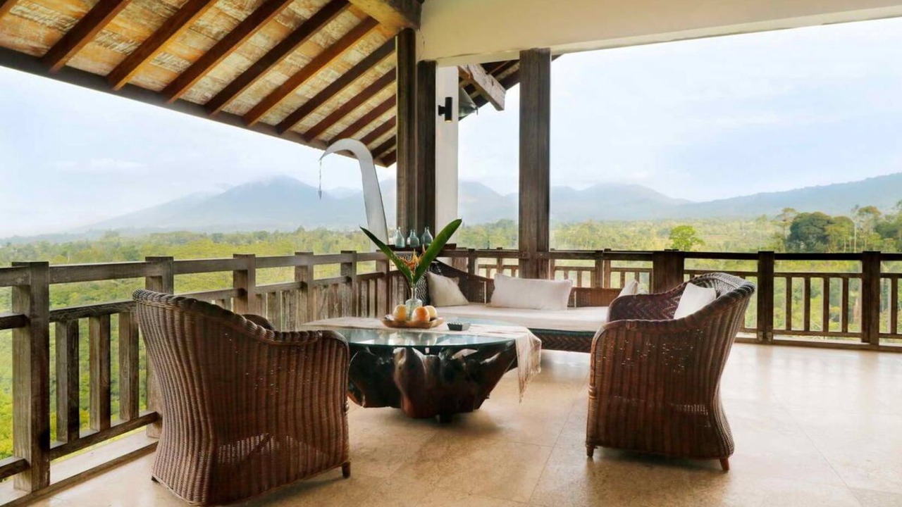 Photo of Bedroom in Pelaga