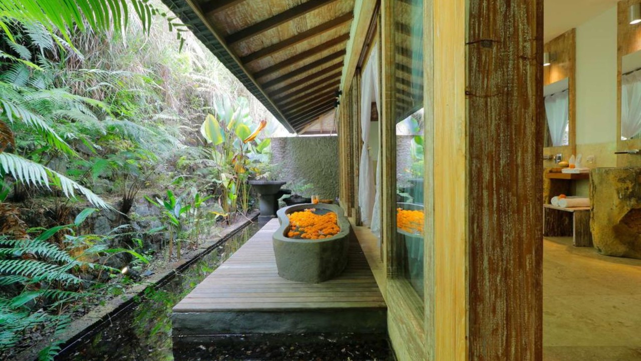 Photo of Bathroom in Pelaga
