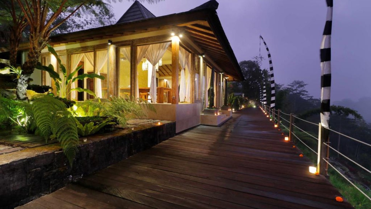 Photo of Outdoor in Pelaga