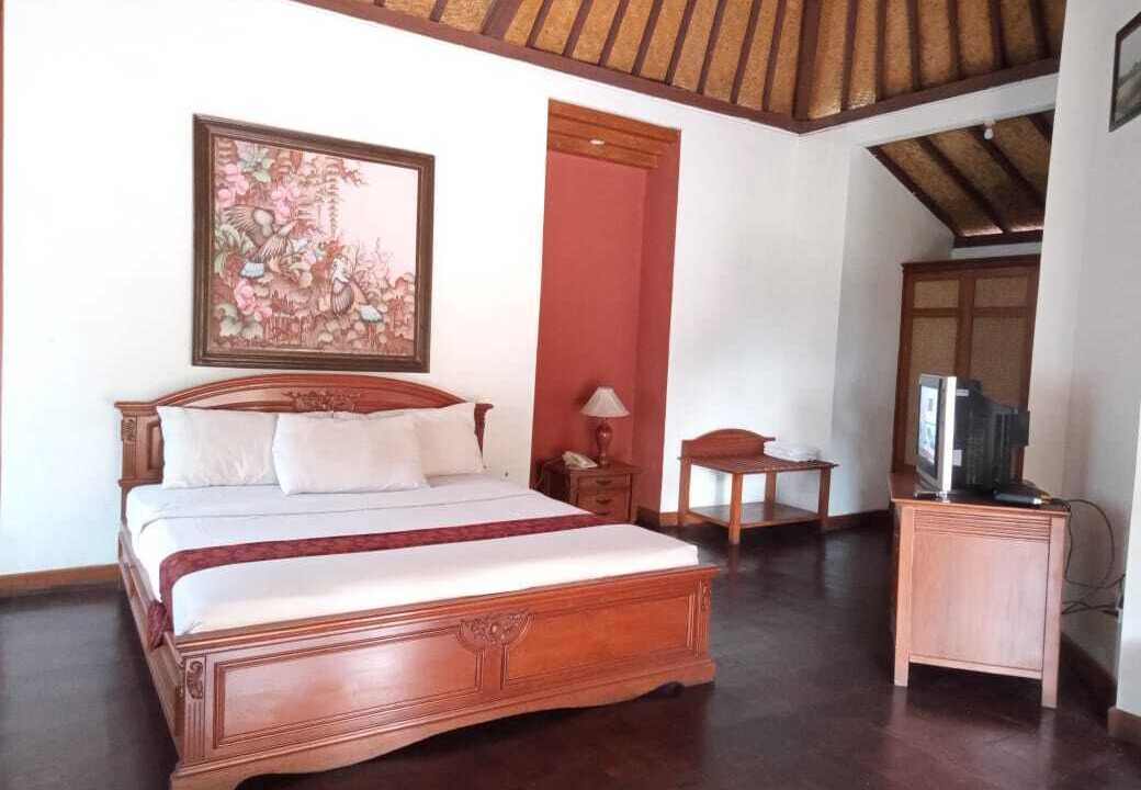 Photo of Bedroom in Candikuning