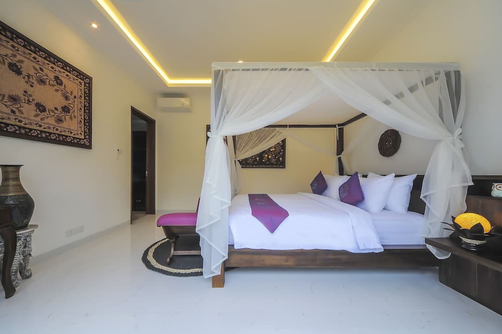 Photo of Bedroom in Andong
