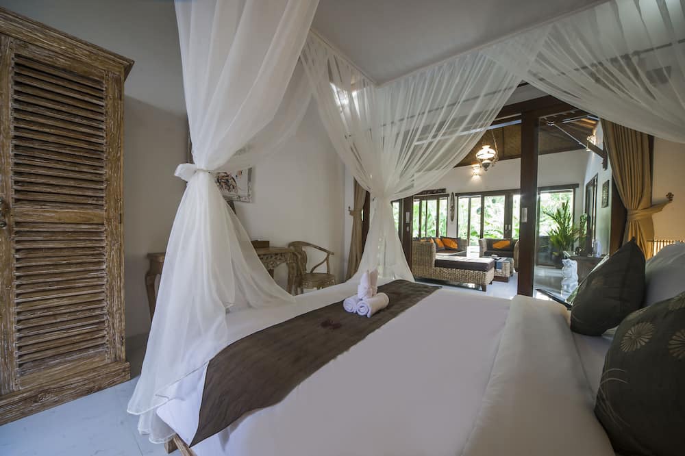 Photo of Bedroom in Andong