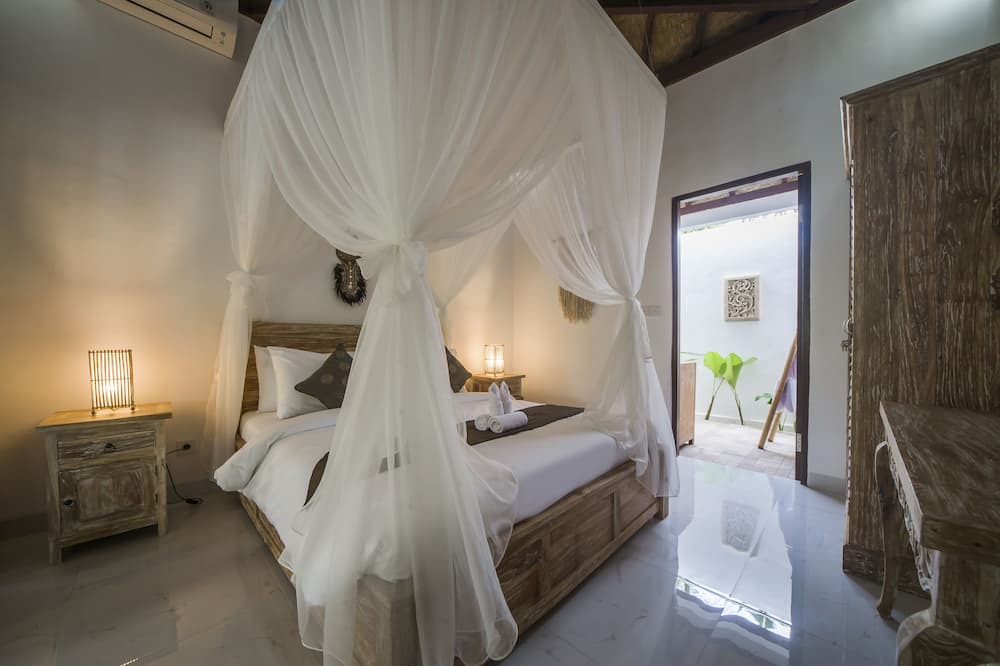 Photo of Bedroom in Andong