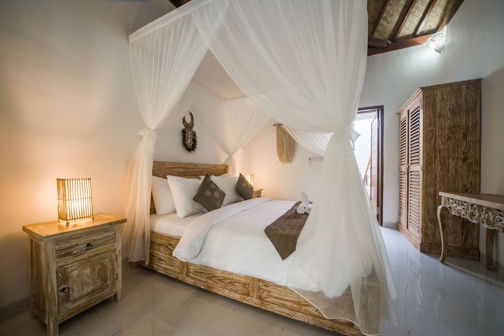 Photo of Bedroom in Andong
