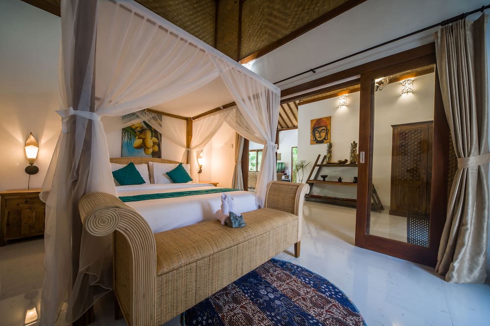 Photo of Bedroom in Andong