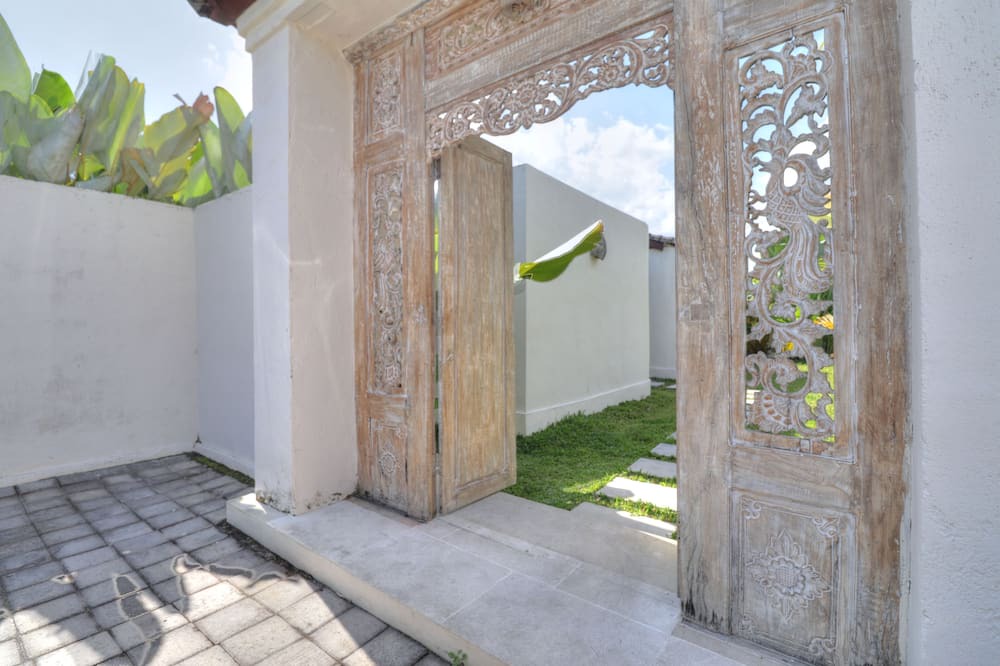 Photo of Patio Balcony in Andong