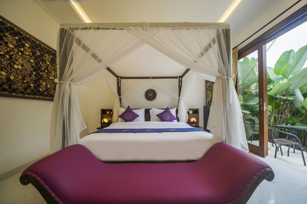 Photo of Bedroom in Andong