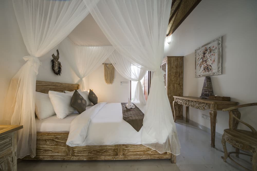 Photo of Bedroom in Andong