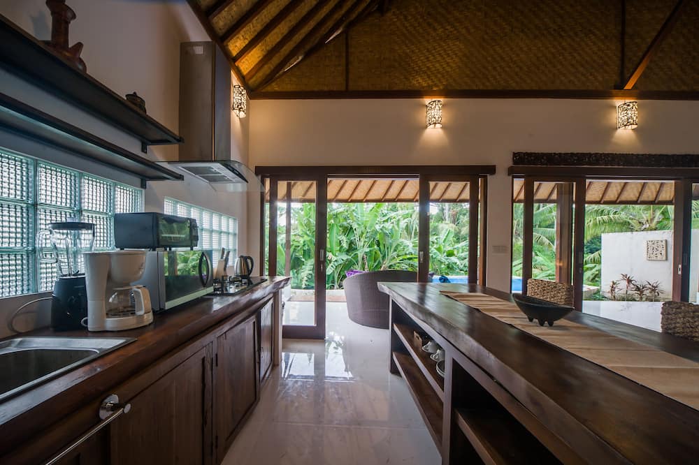 Photo of Kitchen in Andong
