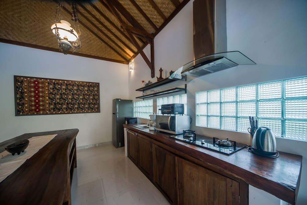 Photo of Kitchen in Andong