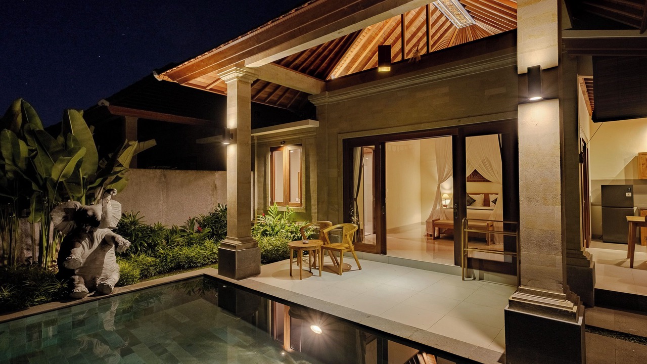 Photo of Outdoor in Batuan