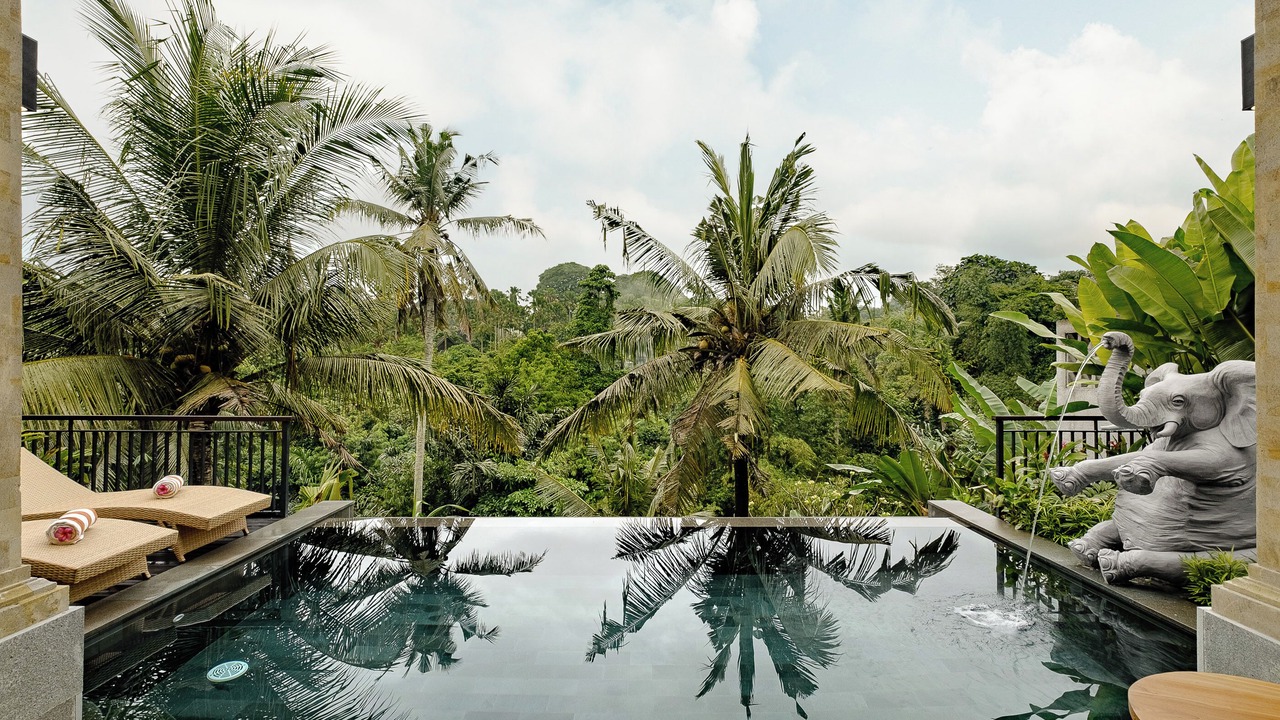 Photo of Outdoor in Batuan