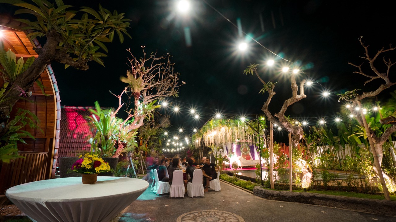 Photo of Outdoor in Batuan