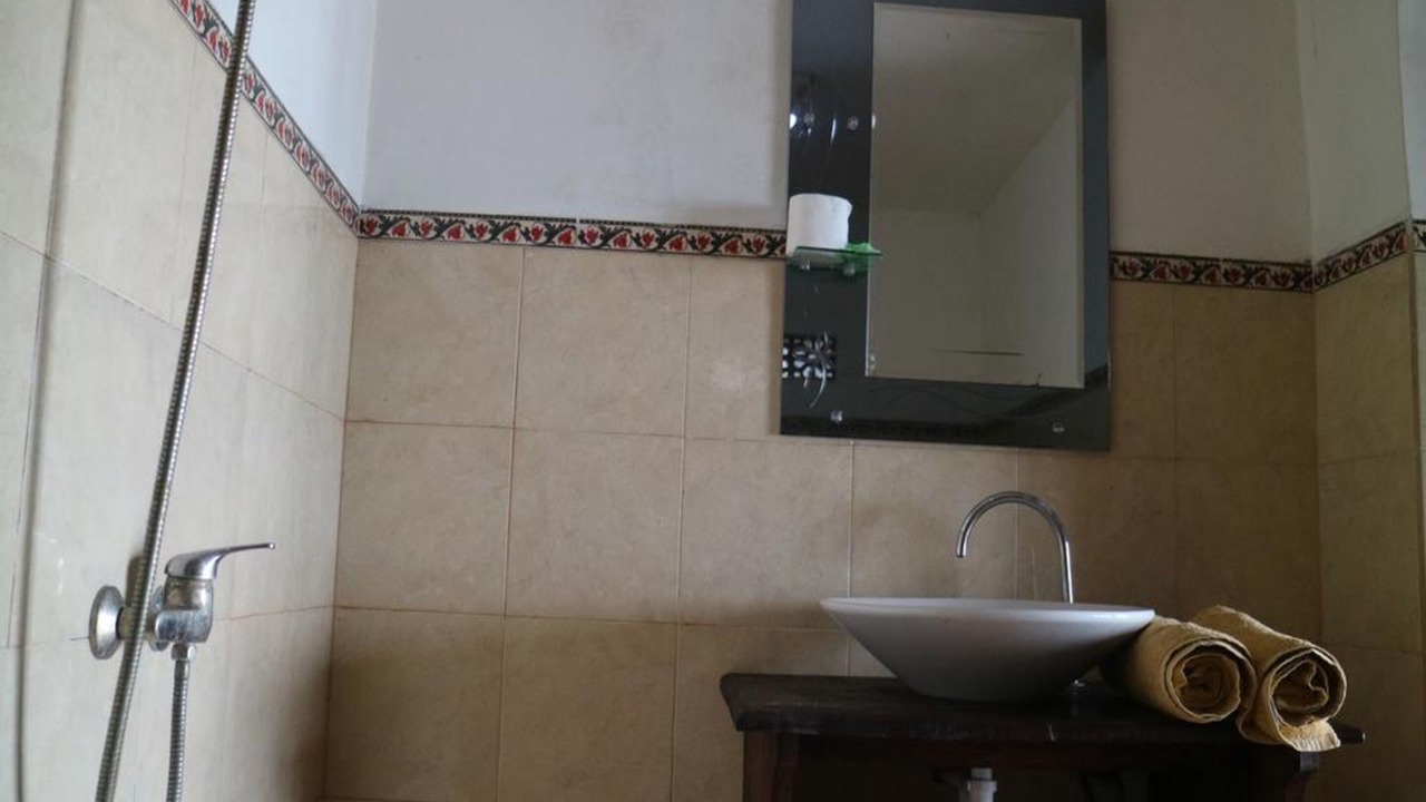 Photo of Bathroom in Kedisan